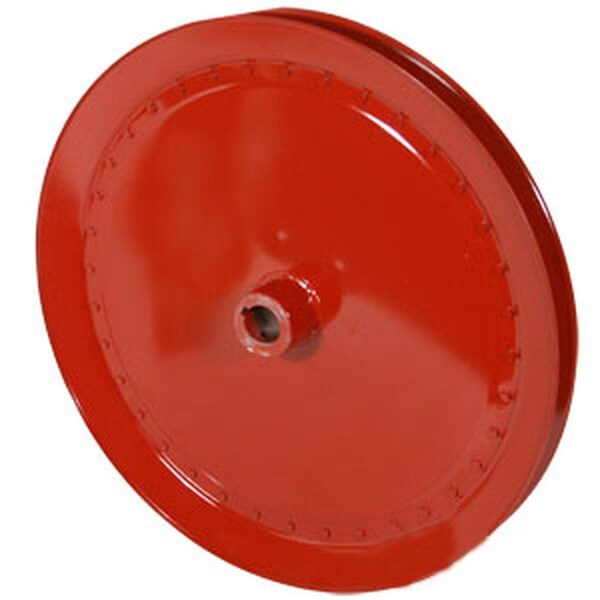 Unloader Jackshaft Drive Pulley Fits Case-IH Combine Models